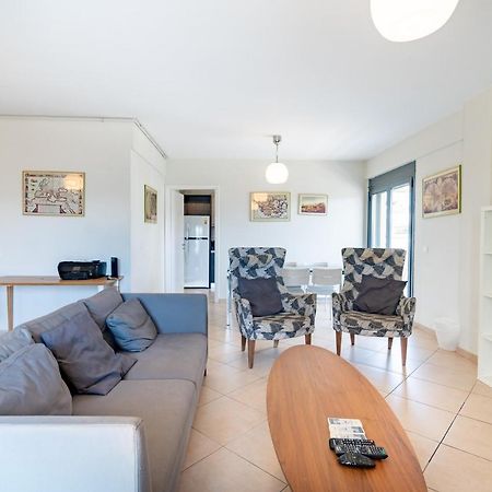 Koukaki Apartment 3 Bedrooms 6 Pers. Афины Экстерьер фото