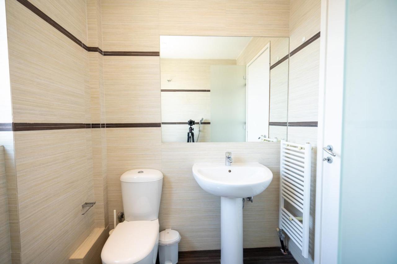 Koukaki Apartment 3 Bedrooms 6 Pers. Афины Экстерьер фото