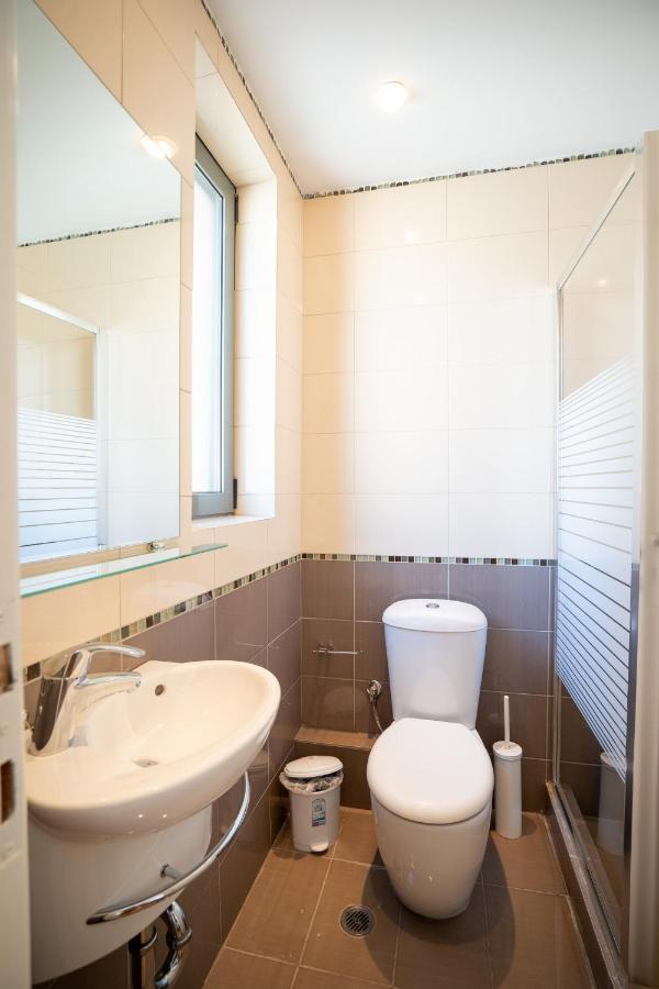 Koukaki Apartment 3 Bedrooms 6 Pers. Афины Экстерьер фото