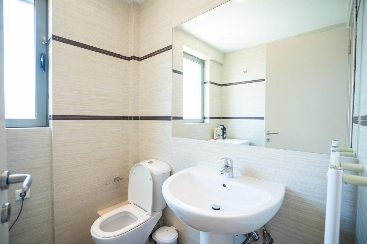 Koukaki Apartment 3 Bedrooms 6 Pers. Афины Экстерьер фото