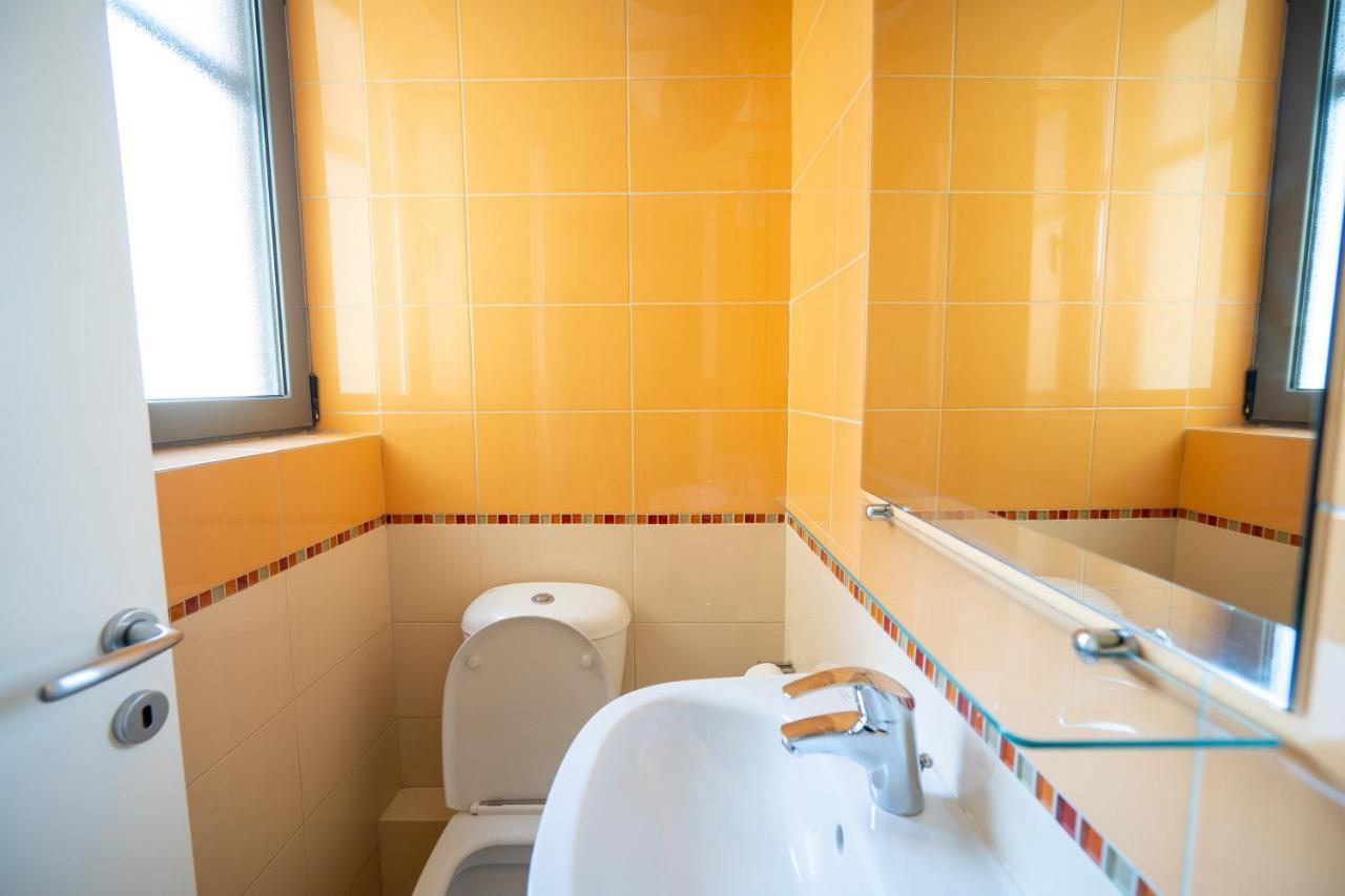 Koukaki Apartment 3 Bedrooms 6 Pers. Афины Экстерьер фото