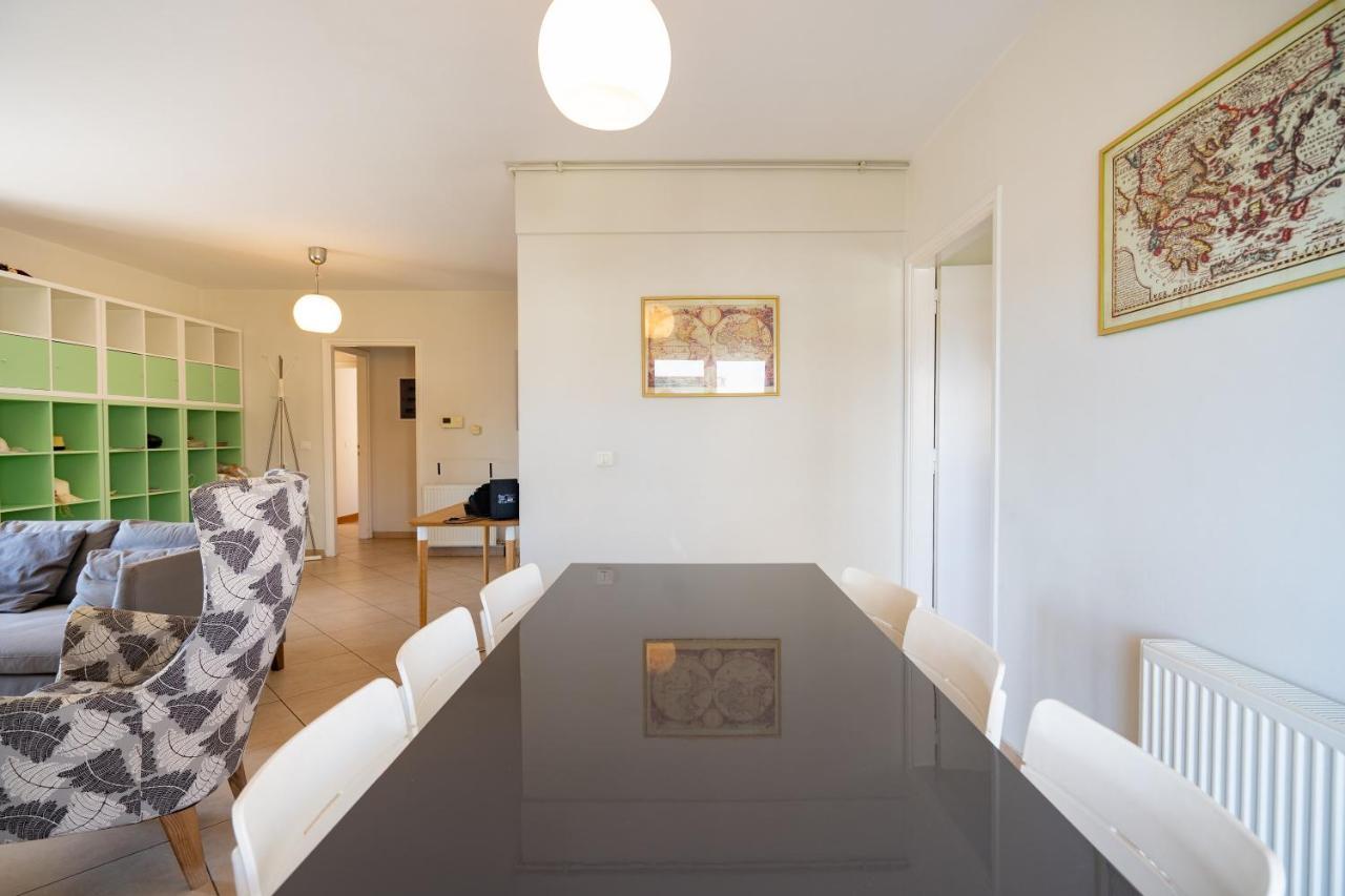 Koukaki Apartment 3 Bedrooms 6 Pers. Афины Экстерьер фото