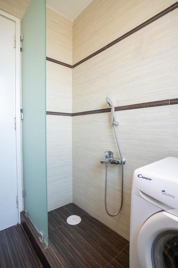 Koukaki Apartment 3 Bedrooms 6 Pers. Афины Экстерьер фото