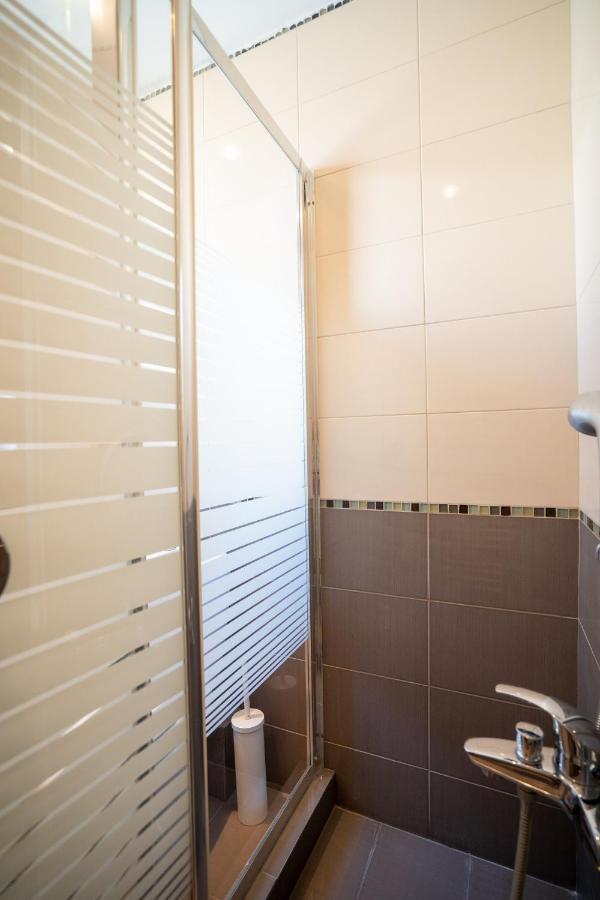 Koukaki Apartment 3 Bedrooms 6 Pers. Афины Экстерьер фото
