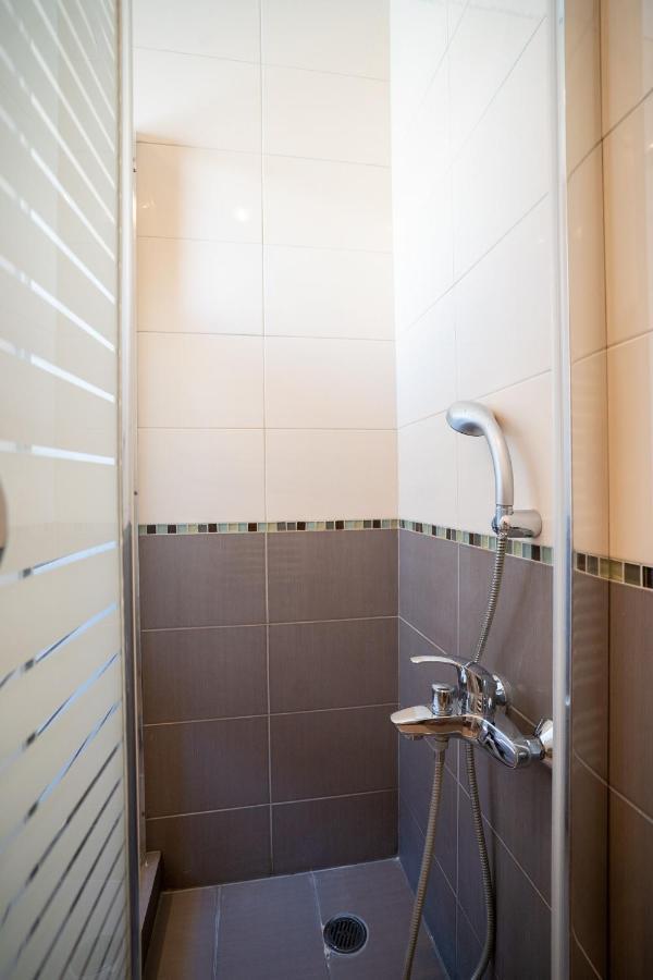 Koukaki Apartment 3 Bedrooms 6 Pers. Афины Экстерьер фото