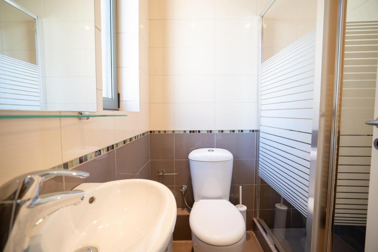 Koukaki Apartment 3 Bedrooms 6 Pers. Афины Экстерьер фото