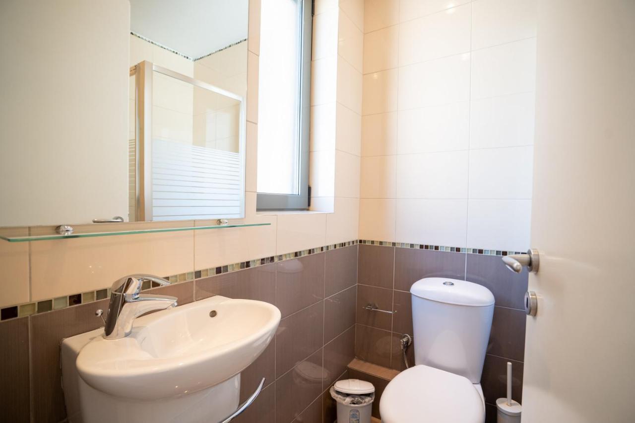 Koukaki Apartment 3 Bedrooms 6 Pers. Афины Экстерьер фото