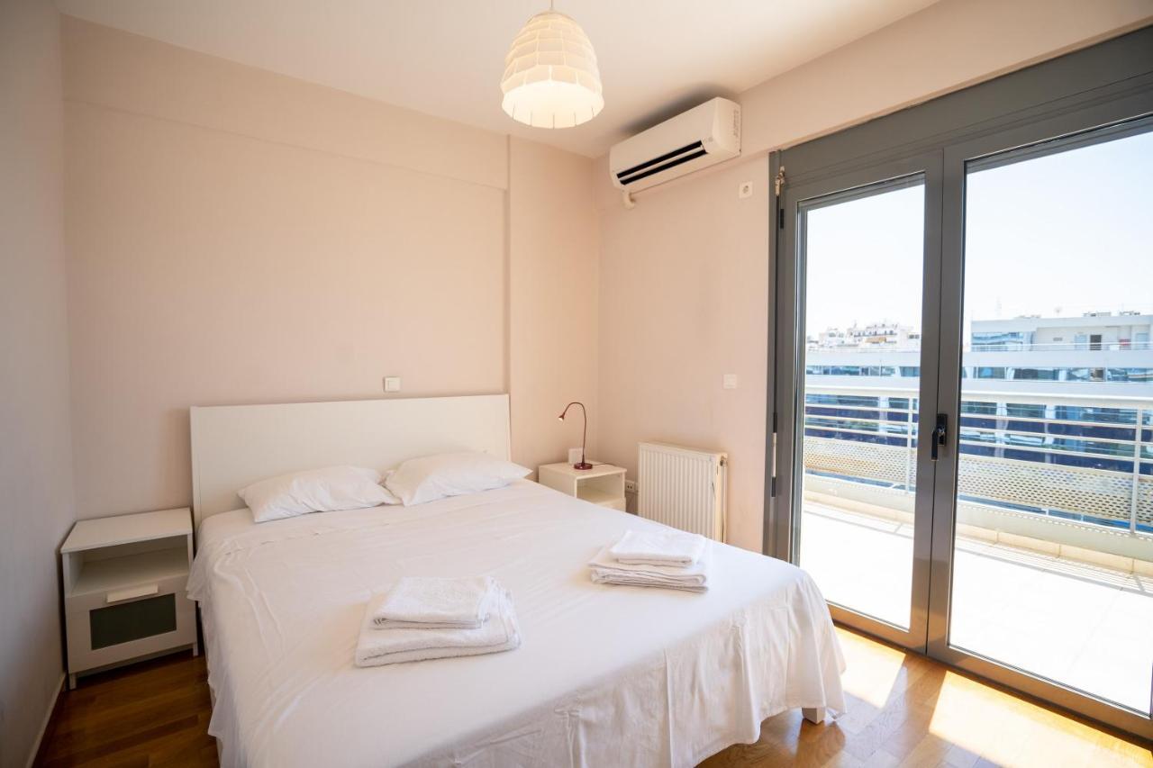 Koukaki Apartment 3 Bedrooms 6 Pers. Афины Экстерьер фото